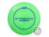DGA ProLine Aftershock Midrange Golf Disc (Individually Listed)