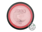 USED MVP Disc Sports Proton Catalyst 170g Pink Distance Driver Golf Disc