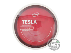 MVP Proton Tesla Distance Driver Golf Disc (Individually Listed)