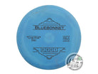 USED Lone Star Victor 1 Bluebonnet 170g Blue Black Stamp Putter Golf Disc