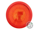 USED Westside Discs X-OUT VIP Hatchet 167g Red Fairway Driver Golf Disc
