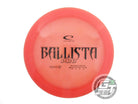 USED Latitude 64 Opto AIR Ballista Pro 157g Pink Black Stamp Driver Disc