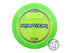Discraft Elite Z Raptor Distance Driver Golf Disc (Individually Listed)