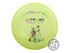Gateway Diamond Wizard Putter Golf Disc (Individually Listed)