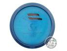 USED Innova Champion Leopard 172g Blue Flag Foil Fairway Driver Golf Disc