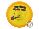 USED Innova Champion Mako3 181g Marigold Black Stamp Midrange Golf Disc