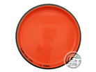 USED MVP Disc Sports Neutron Spin 173g Orange Putter Golf Disc
