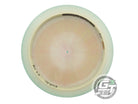 USED Discraft 6X McBEAST ESP Force 174g Olive Gold Holo Foil Driver Disc