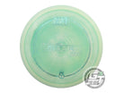 USED DGA [ALLEN] ProLine Vortex 173g Lime Shamrock Foil Fairway Driver Golf Disc