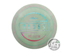 USED Discraft [McBETH] ESP Hades 173g Lt. Green-Pink Sunset Shatter Driver Disc