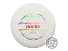USED Discraft Putter Line Roach 172g White Rainbow Foil Putter Golf Disc