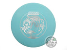 USED Innova DX Shark 150g Seafoam Silver Foil Midrange Golf Disc