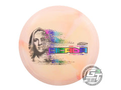Discraft Limited Edition 2026 Tour Series Missy Gannon Special Blend Cicada Fairway Driver Golf Disc (Individually Listed)