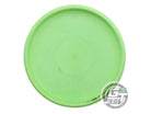 USED Gateway Platinum Devil Hawk 177g Lime Pink Holo Foil Putter Golf Disc