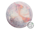 USED Discraft [PIERCE] Swirl ESP Fierce 173g HOME DYED Putter Golf Disc