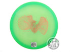 USED Innova [2008 USDGC] Champion Rancho Roc 180g Green Copper Midrange Disc