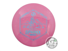 Infinite Discs I-Blend Sphinx Distance Driver Golf Disc (Individually Listed)