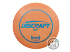 USED Discraft ESP Avenger 174g Orange Blue Foil OOP Distance Driver Golf Disc