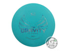 USED Latitude 64 Zero Gravity Saint 125g Green Blue A Fairway Driver Golf Disc