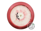 USED Innova X-OUT Halo Star Shryke 175g Maroon-White Distance Driver Golf Disc