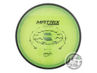 USED MVP Disc Sports Proton Matrix 178g Lime Midrange Golf Disc