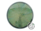 USED Axiom Discs [OTB OPEN] Proton Hex 177g Green Gray Rim Midrange Golf Disc