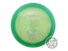 USED Innova Champion Beast 169g Green Silver Foil Distance Driver Golf Disc