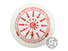 Dynamic Discs Limited Edition HSCo Assembly Line Stamp Glimmer Lucid Ice EMAC Truth Midrange Golf Disc (Individually Listed) - Gotta Go Gotta Throw