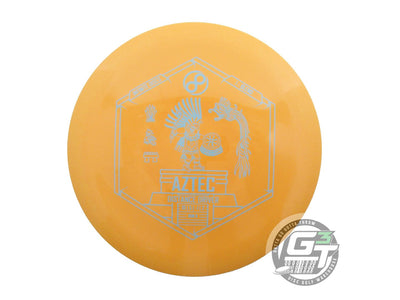 Infinite Discs I-Blend Aztec Distance Driver Golf Disc (Individually Listed)