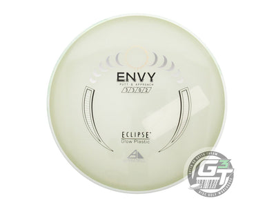 Axiom Eclipse 2.0 Glow Proton Envy Putter Golf Disc (Individually Listed)
