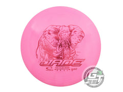 Latitude 64 Gold Line Jade Fairway Driver Golf Disc (Individually Listed)