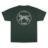 The Preserve Fundraiser Lynx Champion T-Shirt