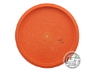 NOS Lone Star Delta 2 Texas Ranger 164g Orange Magenta Foil Midrange Golf Disc