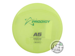Prodigy 750 Series A5 Approach Midrange Golf Disc (Individually Listed)