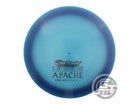USED Gateway X-OUT Diamond Apache 168g Blue Fairway Driver Golf Disc
