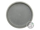 USED Dynamic Discs Classic Blend Judge 174g Gray Red Foil Putter Golf Disc