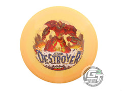 Innova InnVision Star Destroyer Distance Driver Golf Disc (Individually Listed) - Gotta Go Gotta Throw