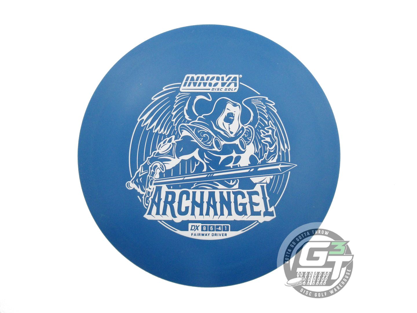 Innova XT Atlas Midrange Golf Disc (Individually Listed)