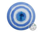 USED Latitude 64 [ROBINSON] Gold Bullseye Explorer 174g Blue-White Driver Disc
