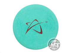 Prodigy Limited Edition Big Star Stamp 300 Series PX3 Putter Golf Disc (Individually Listed) - Gotta Go Gotta Throw