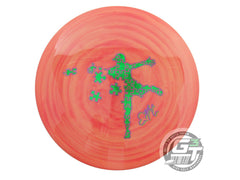 Dynamic Discs Limited Edition The Missing Piece Stamp Fuzion Swirl EMAC Truth [Retool] Midrange Golf Disc (Individually Listed) - Gotta Go Gotta Throw