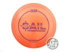 DGA ProLine Sail Distance Driver Golf Disc (Individually Listed) - Gotta Go Gotta Throw