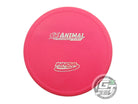 USED Innova XT Animal 172g Pink Silver Prism Foil Midrange Golf Disc
