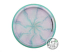 USED Axiom Discs Cosmic Neutron Crave 168g Lilac-Teal Seafoam Rim Driver Disc