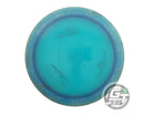 USED Innova Blizzard Destroyer 156g Blue Wiped Stamp Distance Driver Golf Disc