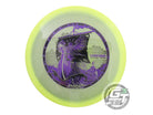 NOS Innova [BLOMROOS] Moondust Halo Champ Thunderbird 174g Lime-Gold Driver Disc