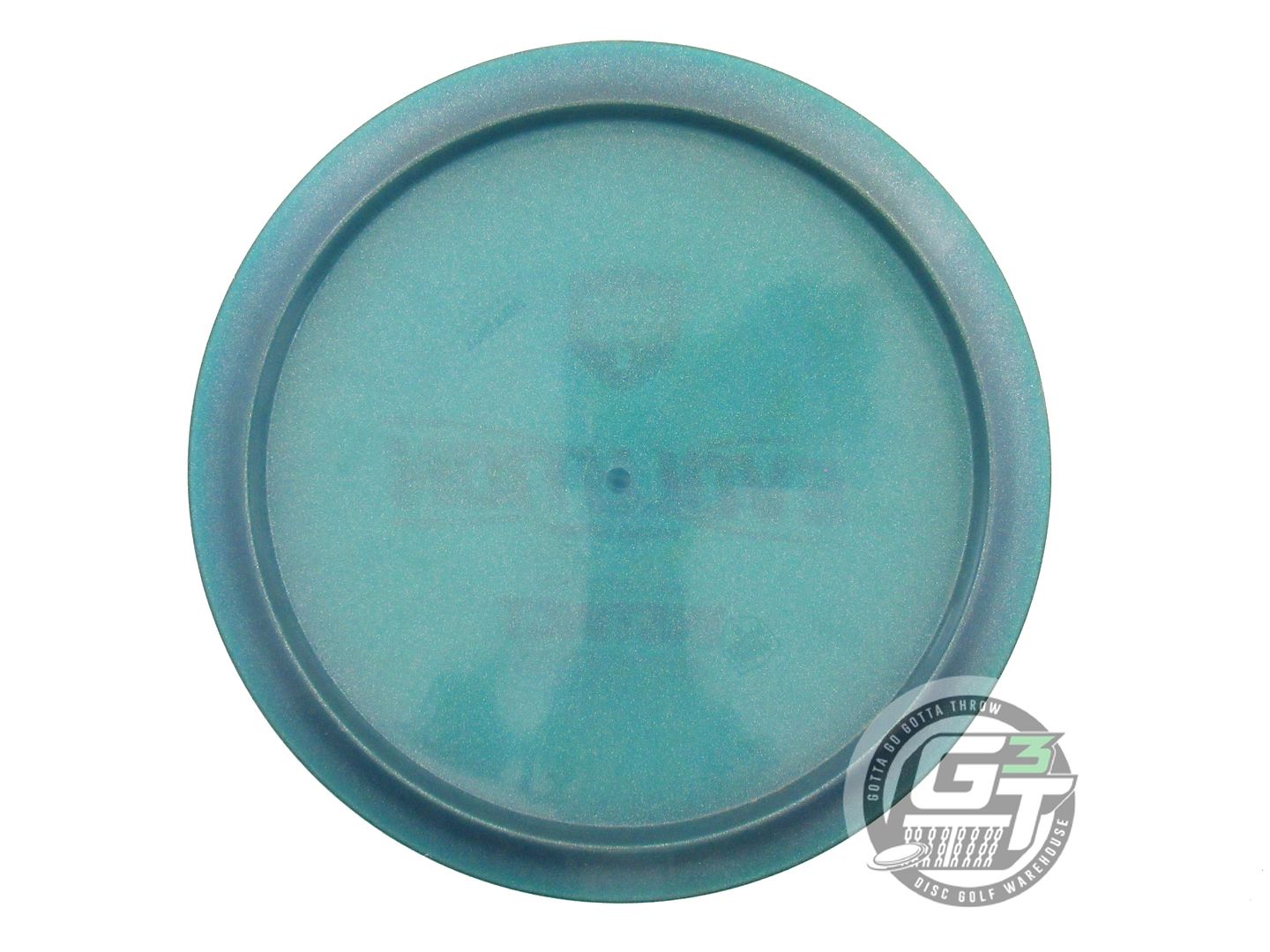 USED DiscMania [SE] Forge Instinct 171g Green Lilac Foil Fairway Driver Disc