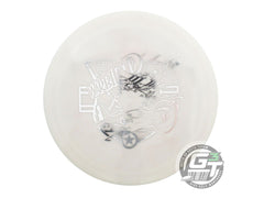 Lone Star Artist Series Bravo Warbird Distance Driver Golf Disc (Individually Listed)