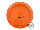 USED Kastaplast K1 Alva 170g Orange Gold Foil Distance Driver Golf Disc