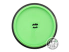 USED MVP Disc Sports Neutron Terra 173g Lime Fairway Driver Golf Disc